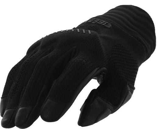 MAYA CE GLOVES, BLACK