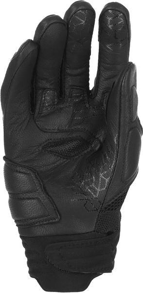 MAYA CE GLOVES, BLACK
