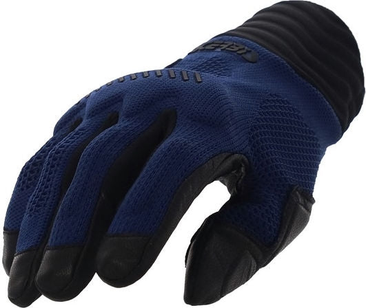 MAYA CE GLOVES, DARK BLUE