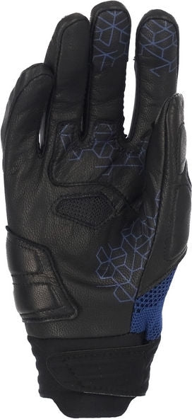 MAYA CE GLOVES, DARK BLUE