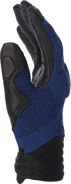MAYA CE GLOVES, DARK BLUE