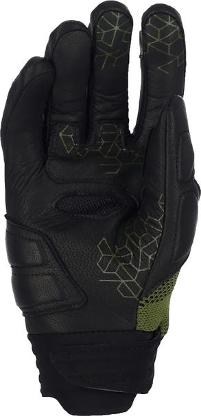 MAYA CE GLOVES, MILITARY GREEN