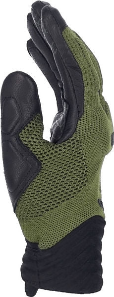 MAYA CE GLOVES, MILITARY GREEN