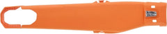 TEKETMAGNET SWINGARM PROTECTION K-H-G, SILVER/ORANGE