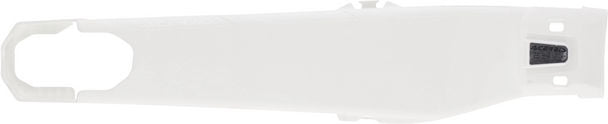 TEKETMAGNET SWINGARM PROTECTION K-H-G, SILVER/WHITE