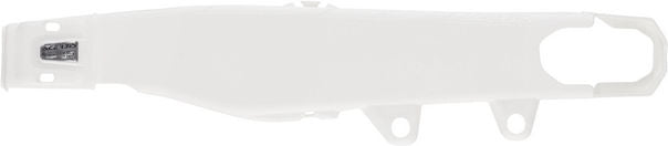 TEKETMAGNET SWINGARM PROTECTION K-H-G, SILVER/WHITE