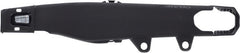 TEKETMAGNET SWINGARM PROTECTION K-H-G, SILVER/BLACK