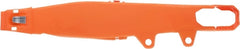 TEKETMAGNET SWING ARM, SILVER/ORANGE
