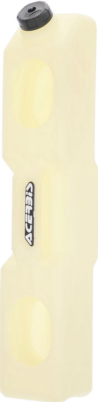VERTICAL T TANK 6L, CLEAR