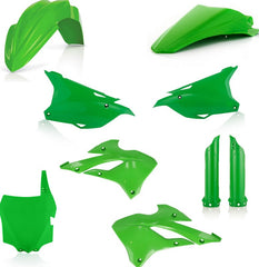 FULL PLASTIC KIT, STANDARD