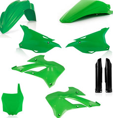 FULL PLASTIC KIT, STANDARD