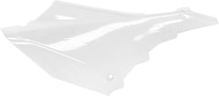 SIDE PANELS, WHITE
