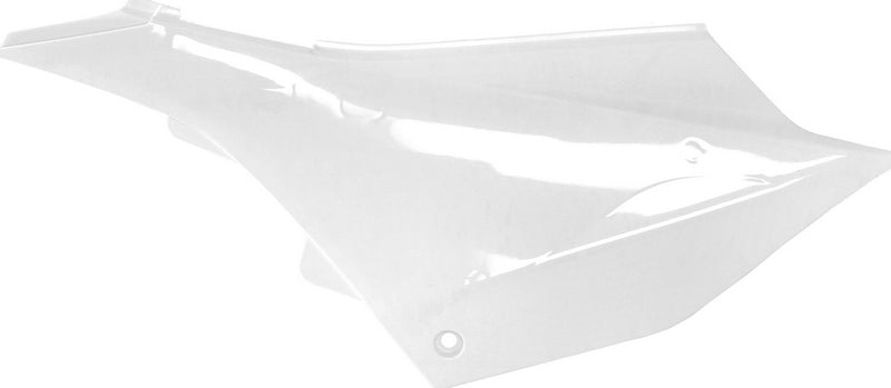 SIDE PANELS, WHITE