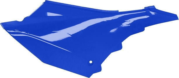 SIDE PANELS, BLUE