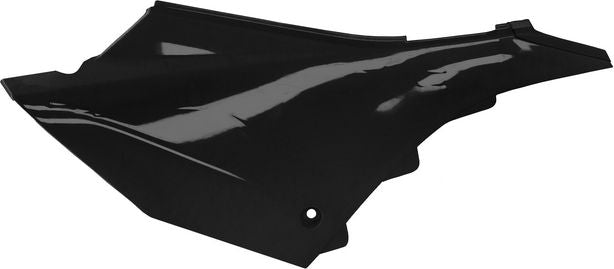 SIDE PANELS, BLACK