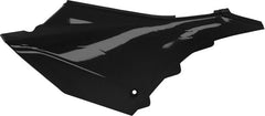 SIDE PANELS, BLACK