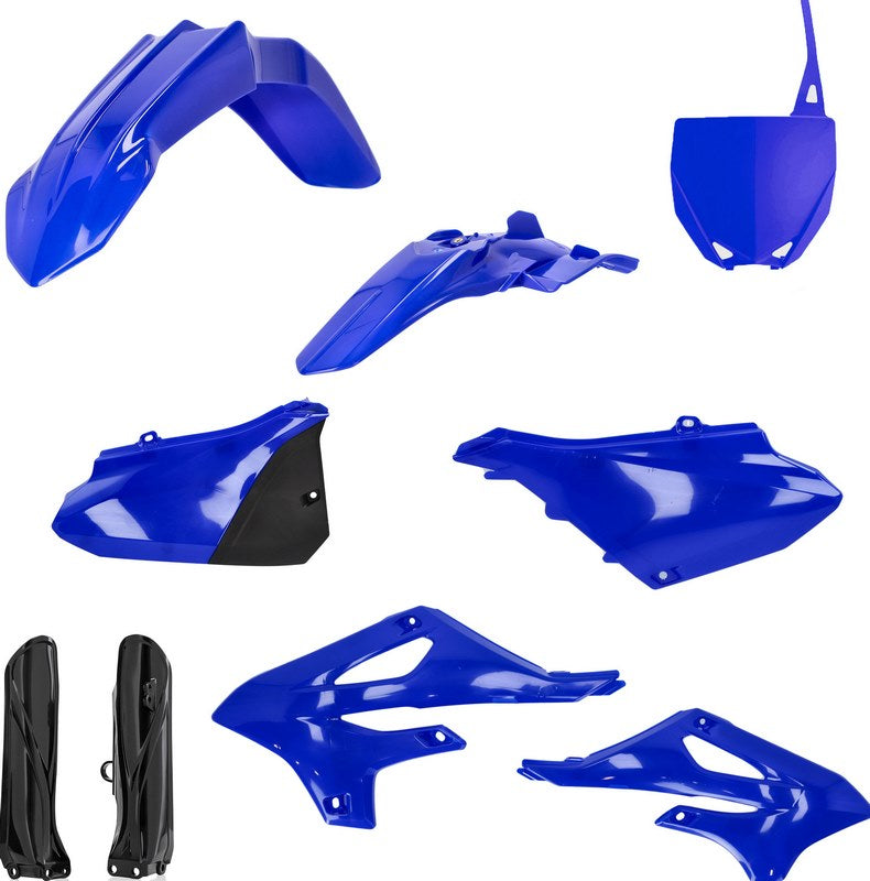 FULL PLASTIC KIT, STANDARD
