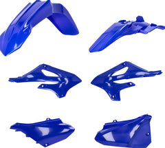 PLASTIC KIT, BLUE