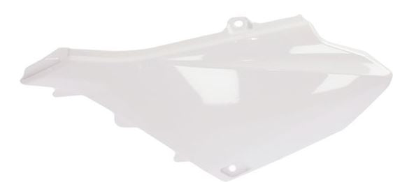 SIDE PANELS, WHITE