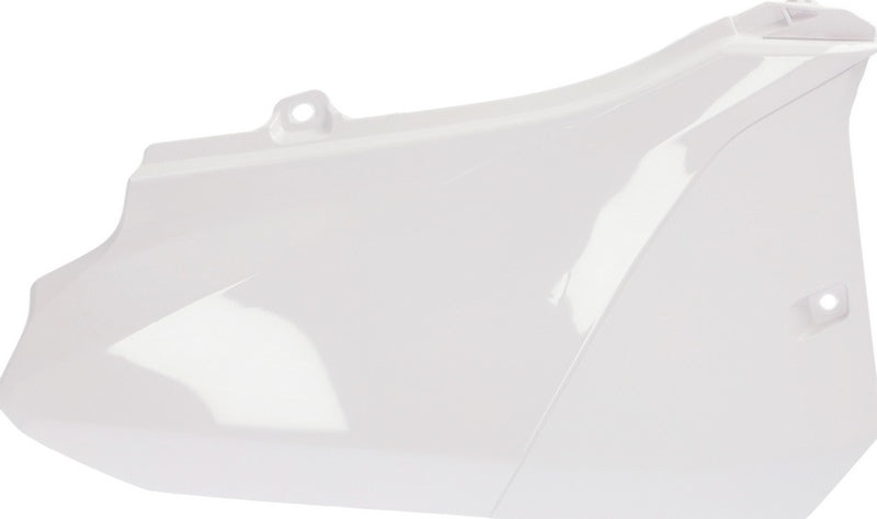 SIDE PANELS, WHITE