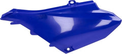 SIDE PANELS, BLUE