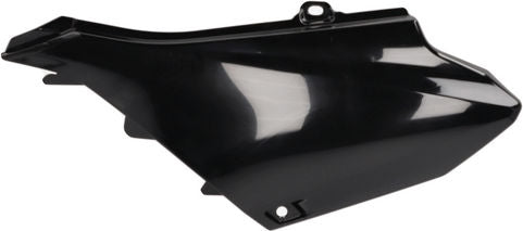 SIDE PANELS, BLACK