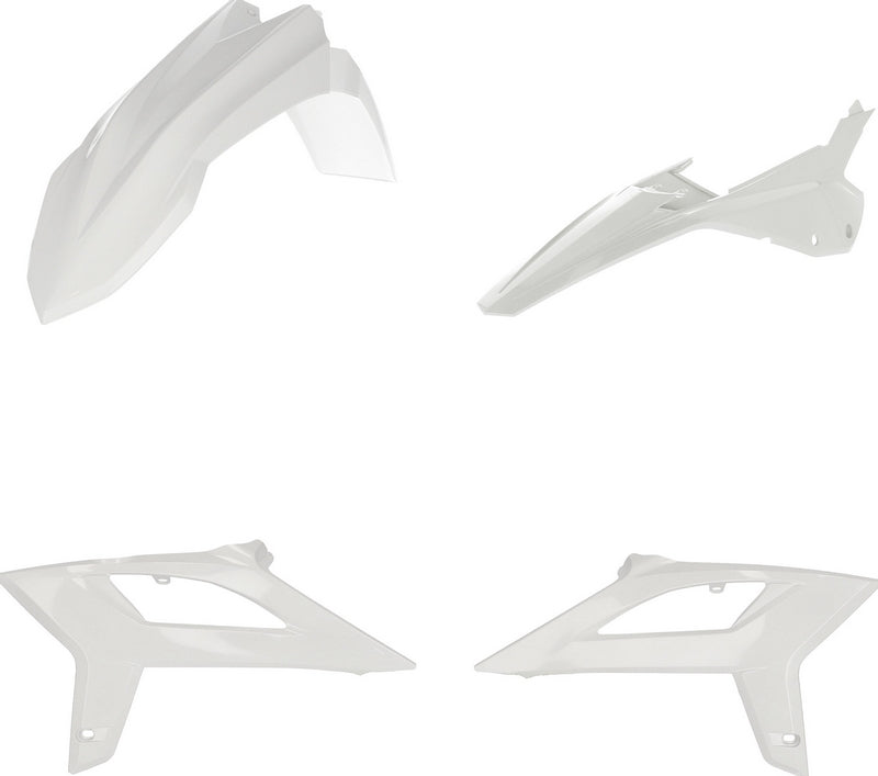 PLASTIC KIT, STANDARD