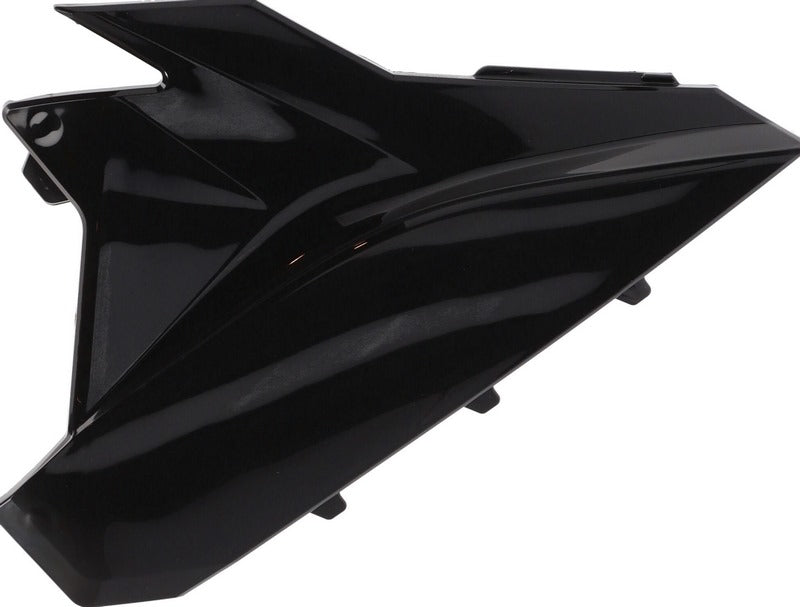 AIR BOX PANELS, BLACK