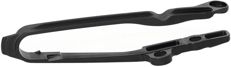 CHAIN SLIDER, BLACK