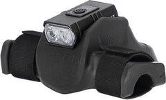MTB BAR PAD TURBOLIGHT, BLACK