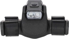 MTB BAR PAD TURBOLIGHT, BLACK