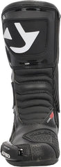 BOOTS CORKSCREW, BLACK