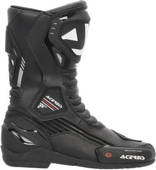 BOOTS CORKSCREW, BLACK