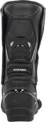 BOOTS CORKSCREW, BLACK