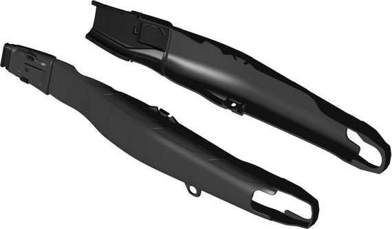 TEKETMAGNET SWING ARM, BLACK