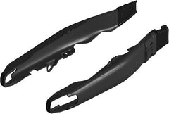 TEKETMAGNET SWING ARM, BLACK
