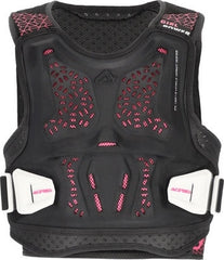 BODY ARMOUR DNA TT, BLACK/PURPLE