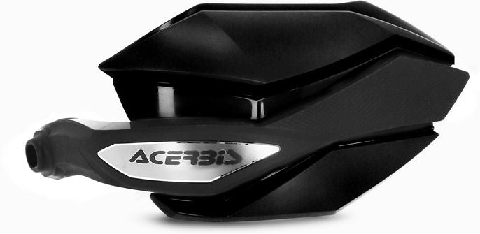 HANDGUARDS ARGON, BLACK