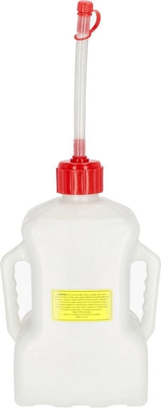 FUEL TANK BIDUH 20L, CLEAR