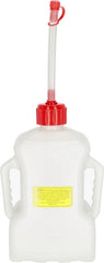 FUEL TANK BIDUH 20L, CLEAR