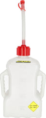 FUEL TANK BIDUH 20L, CLEAR