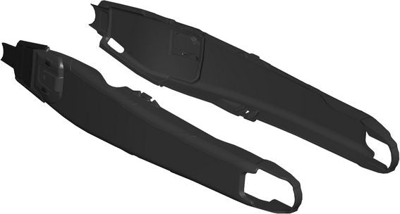 TEKETMAGNET SWINGUARD, BLACK
