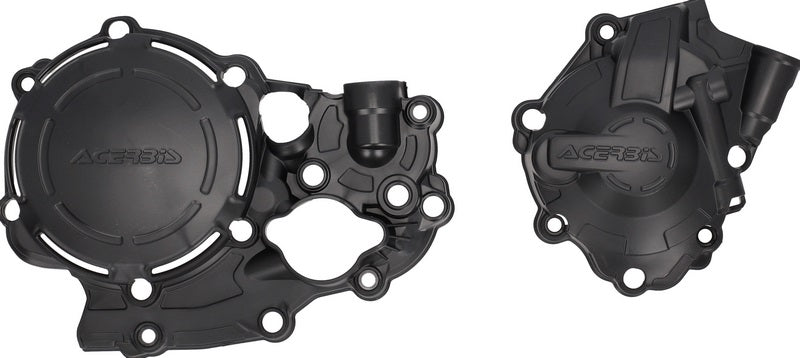 X-POWER, BLACK