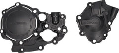 X-POWER, BLACK