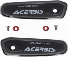 REPLACEABLE SLIDER CORKSCREW, BLACK