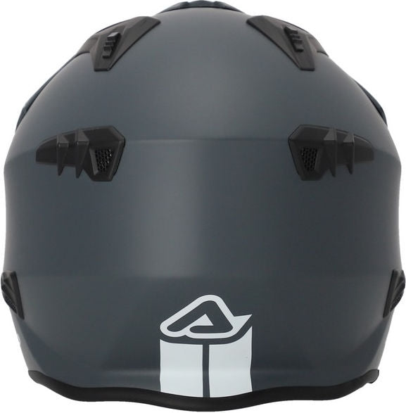 JET ARIA 22-06 HELMET, GREY