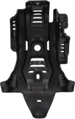 SKID PLATE, BLACK