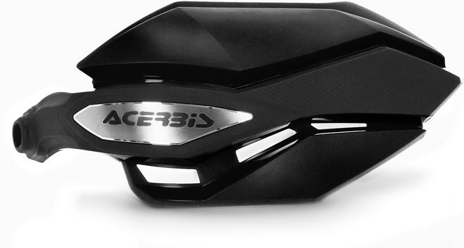 HANDGUARDS ARGON, BLACK