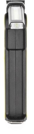 FLAME WORK LIGHT, BLACK/YELLOW