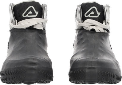 RAIN SHOES COVER, BLACK
